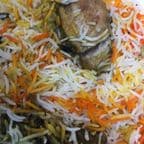 Best Chicken Dum Biryani (Lunch/Dinner Special) in Chantilly, VA